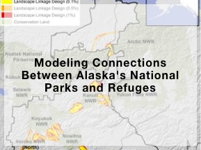 Modeling Connections Between Alaska's National Parks and Refuges