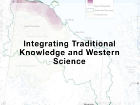 Integrating Traditional Knowledge and Western Science